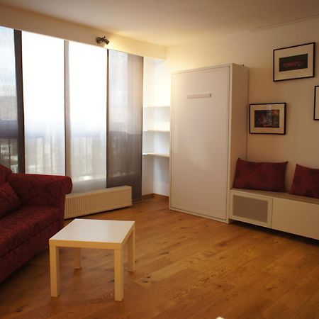 Apartments Berlaymont Ohy Брюксел Стая снимка