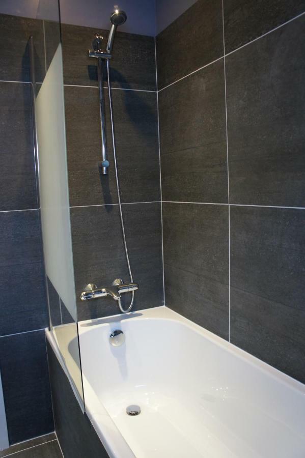 Apartments Berlaymont Ohy Брюксел Екстериор снимка